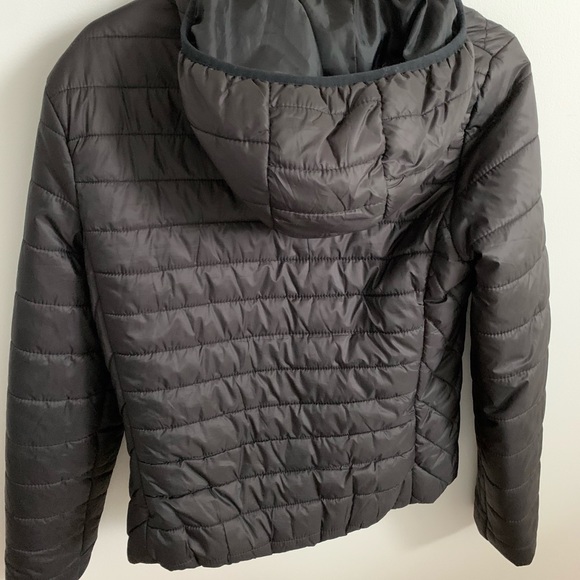 Puffer jacket - Picture 3 of 3